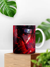 Naruto | Cup | 08